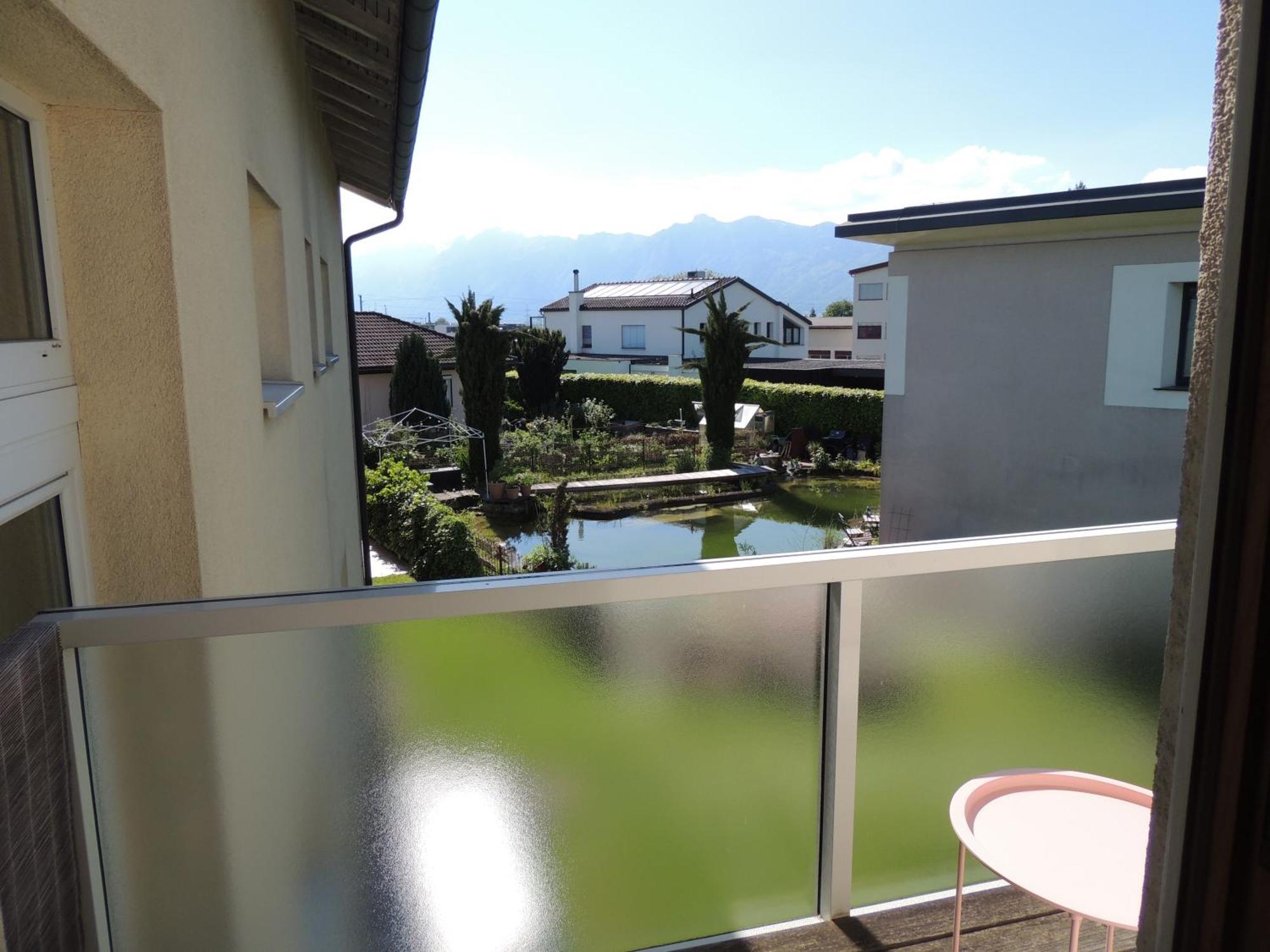 Tanjas Appartement Rankweil Exterior photo