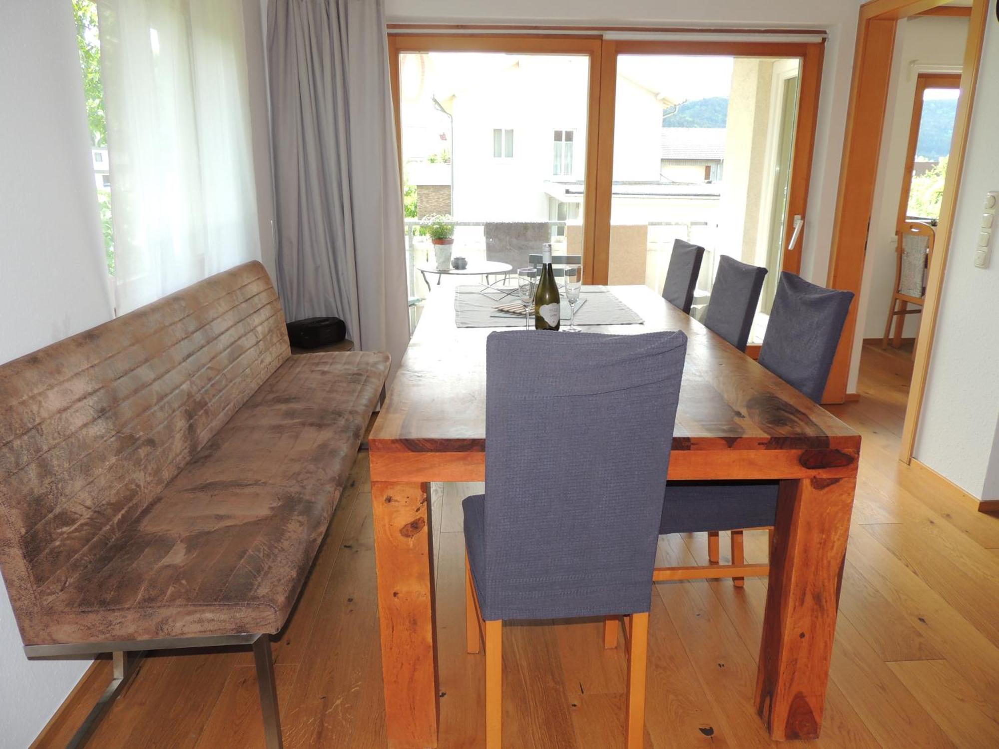 Tanjas Appartement Rankweil Exterior photo